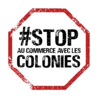 Vidéo pour promouvoir la pétition #StopColonies.