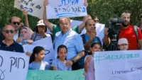 La loi israélienne sur la citoyenneté ne cache plus son véritable objectif : la suprématie juive