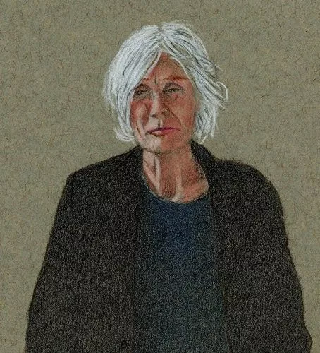 carlyle Churchill Lettre ouverte suite à l'annulation en octobre 2022 du Prix européen d'art dramatique reçu en avril 2022 par Caryl Churchill en raison de son soutien au mouvement BDS