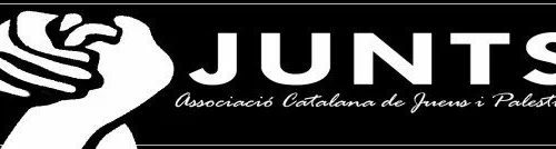 Junts Déclaration de l'association judéo-palestinienne JUNTS à la maire de Barcelone