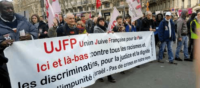Communiqué de l’UJFP Alsace au sujet de la « soirée israélienne » à Strasbourg