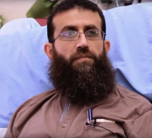 adnan Khader Adnan, un esprit et un corps en lutte assassiné par le système colonial