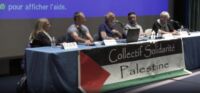 Les interventions à la conférence-débat à Martigues sur le thème : « Des Juifs contre le sionisme »