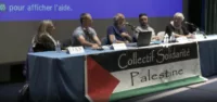 Les interventions à la conférence-débat à Martigues sur le thème : « Des Juifs contre le sionisme »