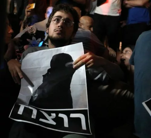 Orlymanif La société israélienne est totalement sourde et aveugle à la souffrance des Palestiniens