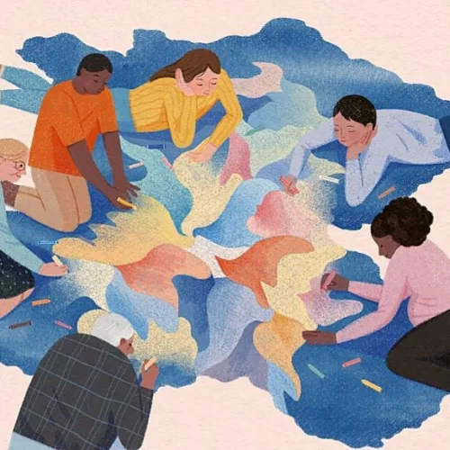 cncdh En France, les mensonges racistes se répandent sur le terrain médiatique