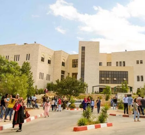 Birzeit2 Communiqué du syndicat des professeurs et employés de l'université de Birzeit en Palestine occupée