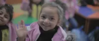 Témoignage de Marsel, directeur du centre Ibn Sina à Gaza : fourniture de vêtements d’hiver aux enfants