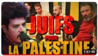Palestine : le rôle des Juifs anticolonialistes