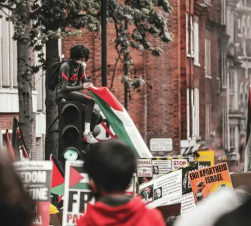 palestine day 1701271558 OK 900x506 1 Le défi face au génocide : un appel à la justice et à la décolonisation à l'occasion de la Journée internationale de solidarité avec le peuple palestinien