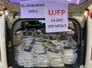 Terribles nouvelles de Gaza - 24 décembre - distribution UJFP