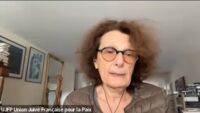 Béatrice Orès : « Netanyahou : une menace pour les Juifs ! »