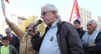 Intervention de Pierre Stambul à Marseille au rassemblement de solidarité avec le peuple palestinien le 17 novembre 2023