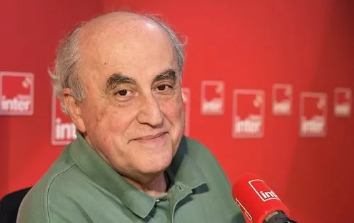 Sanbar Elias Sanbar sur France-Inter : "Tout rapprochement va être infiniment plus difficile qu'avant"