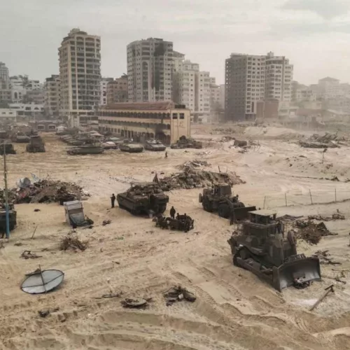 israel invades gaza 150KB idf 1024x645 1 Israël est en train de perdre cette guerre