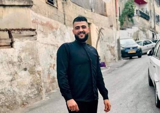 Les forces israéliennes tuent un jeune Palestinien près de Jérusalem
