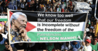 Israël n’est pas le seul à être jugé dans la procédure d’accusation de génocide de l’Afrique du Sud