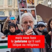 Pierre Stambul à Marseille : « Pour nous ça ne sera plus jamais comme avant »