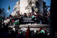 Tsedek!, le collectif français qui veut « faire entendre une voix juive décoloniale »