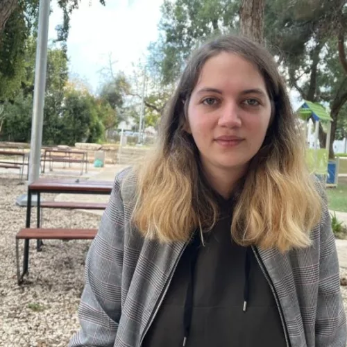 sofia Ils disent non au service militaire : "Je ne justifierai jamais ce qu'Israël fait à Gaza"