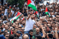 Lassés de l’absence de leadership, les Palestiniens aspirent à l’unité politique