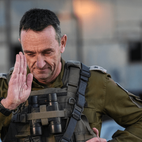 word image 61120 1 1 Netanyahou et l'armée acceptent une guerre sans fin, l'opinion publique moins