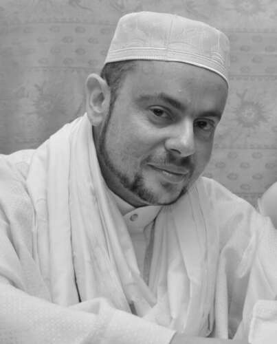 Hagai m Gabriel Hagaï : "La Torah est par définition antisioniste"