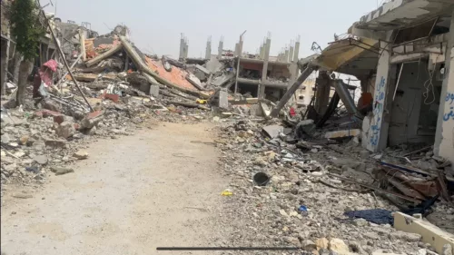 Gaza 19 4 24 3 jpg Mais est-ce vraiment un génocide ?