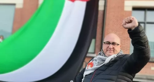 JPDelescaut jpg Ne laissons pas condamner Jean-Paul Delescaut !
