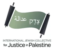 International Jewish Collective for Justice in Palestine meets in London