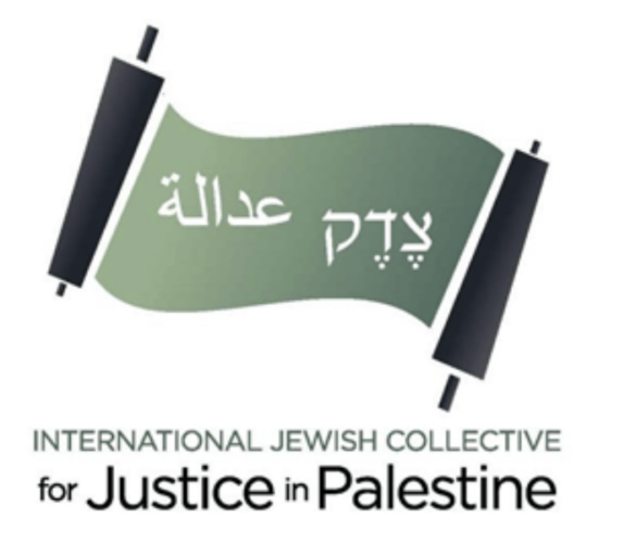 International Jewish Collective for Justice in Palestine 1 Des organisations juives de 16 pays réaffirment leur attachement à la justice pour les Palestiniens