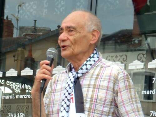 Limoges JGG Interventions de l'UJFP à Limoges les 27 juillet et 3 août