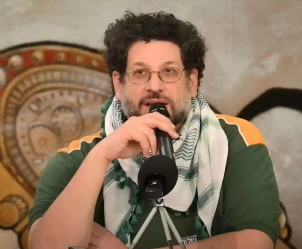 OlivierL jpg Comprendre et combattre l'antisémitisme avec Olivier Lek-Lafferrière