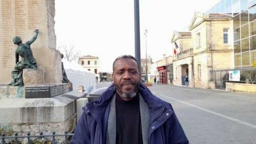 Ridouane Soutien à Ridouane Abdourahmane président de la mosquée de Pessac