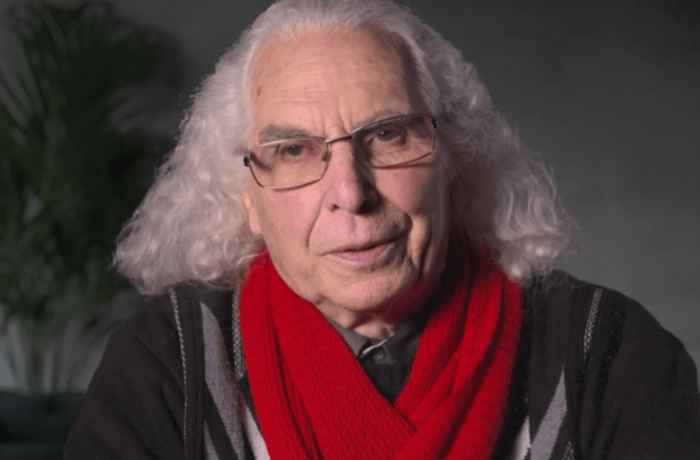 alban LIechti L'UJFP perd un ami : Alban Liechti