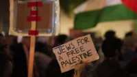 JewsForPalestine European Jews for Palestine: "Who we are and what we stand for"