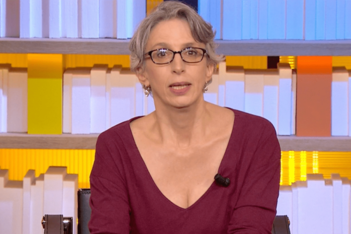 Mona Mona Chollet : « Peut-on aimer un pays qui n’est même pas un pays? »