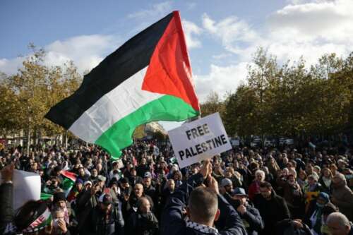 maxbestof278766 960x640 1 Plus de 1000 auteurs refusent la collaboration avec les éditeurs israéliens complices