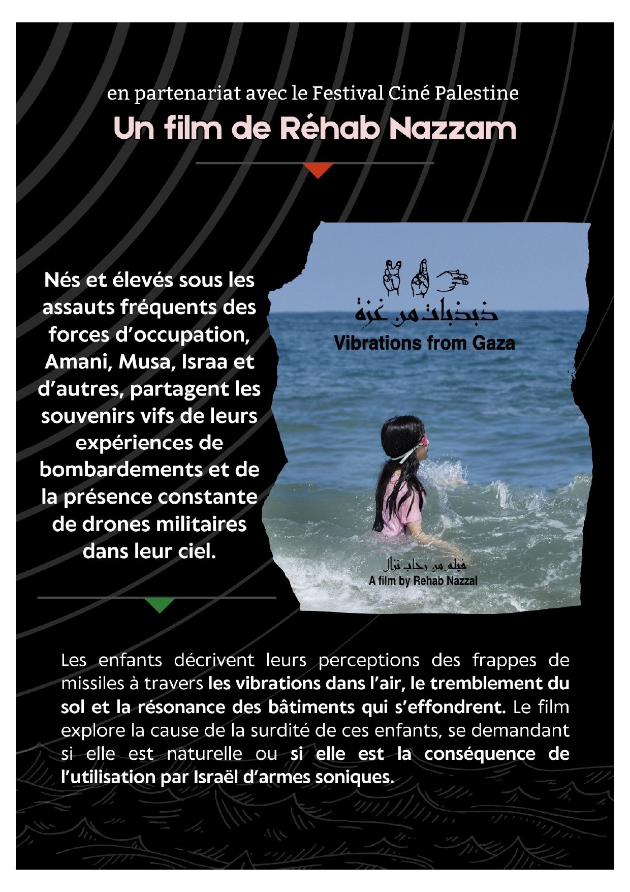 À Achères (78), réunion publique sur le thème « Palestine, Liban : mettre fin aux massacres ! » 5 Acheres 27 novembre 2024 flyer 003 page 0003 À Achères (78), réunion publique sur le thème « Palestine, Liban : mettre fin aux massacres ! »