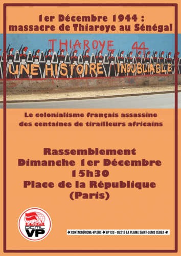 Invitation Thiaroye 002 événements