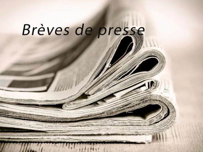 Logo breves de presse Brèves de presse #19 du 19-04-2025 : LE TEMPS DES CLARIFICATIONS ET DE LA VÉRITÉ CRIANTE