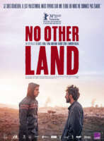 NoOtherLandaffiche À Alençon(61), projection du film "No Other Land" suivie d'un débat avec l'AFPS 61 et Jean-Guy Greilsamer de l'UJFP