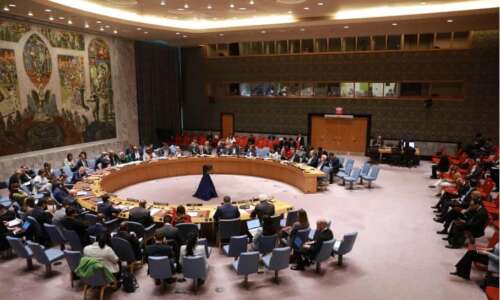 ONU L’ONU a failli à sa mission sur Gaza. Nous devons  radicalement décoloniser et réformer cette organisation