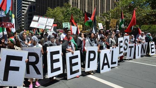 free palestine On International Day of Solidarity with the Palestinian People, Jews Across the Globe Stand with Palestine