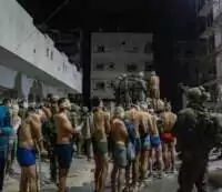 Témoignage d’Abu Amir, le 18 novembre – La bande de Gaza sous le poids de la guerre et de l’hiver : une souffrance croissante pour les déplacés
