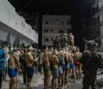 nord gaza rafle Témoignage d'Abu Amir, le 18 novembre – La bande de Gaza sous le poids de la guerre et de l’hiver : une souffrance croissante pour les déplacés