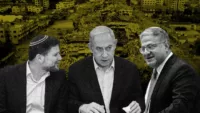 « L’effacement colonial par le génocide » : Le rapport de l’ONU qui condamne Israël