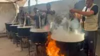 Témoignage d’Abu Amir, le 10 décembre – La crise humanitaire à Gaza : Une catastrophe qui s’aggrave et une lutte qui dure