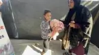Témoignage d’Abu Amir, le 17 décembre 2024 – Les enfants des camps de déplacés : le froid de l’hiver dans le feu de la guerre