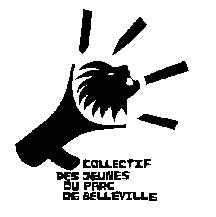 30ème jour de l’occupation de la Gaîté Lyrique 2 Belleville 30ème jour de l’occupation de la Gaîté Lyrique